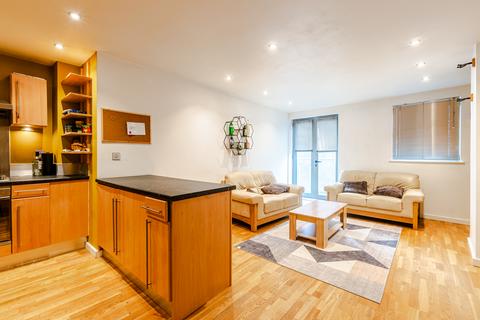 Leeds LS12 1 bed flat for sale