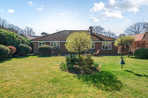 Monkmead Lane, West Chiltington 4 bed bungalow for sale