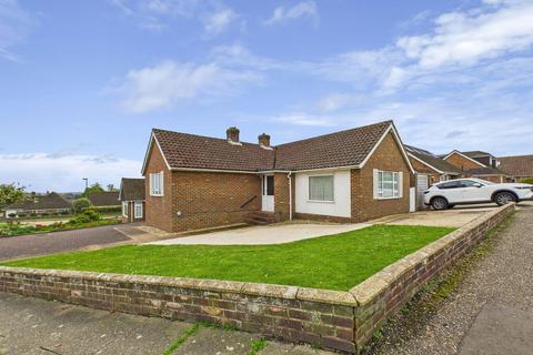 Norbury Drive, North Lancing, BN15 0QQ 2 bed detached bungalow for sale