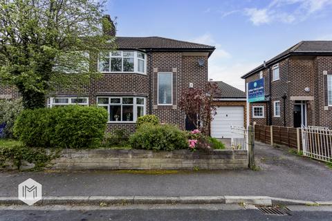 Booths Hall Grove, Boothstown... 4 bed semi