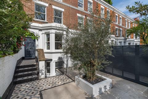 Old Brompton Road, London SW7 4 bed house for sale