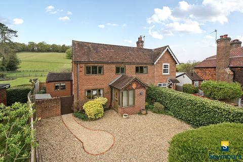 Wonersh Common, Guildford GU5 3 bed semi