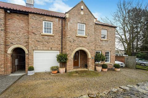 Howard Court, Scorton, Richmond 5 bed detached house for sale
