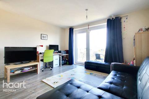 Pearl Lane, Gillingham 2 bed apartment for sale