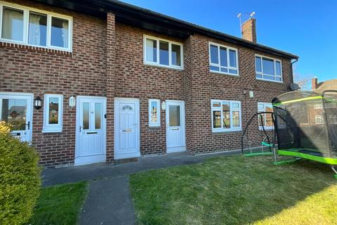 Manorway, Jarrow, Tyne and Wear, NE32 3 bed flat for sale