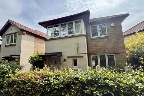 Locomotion Lane, West Park, Darlington 4 bed detached house for sale