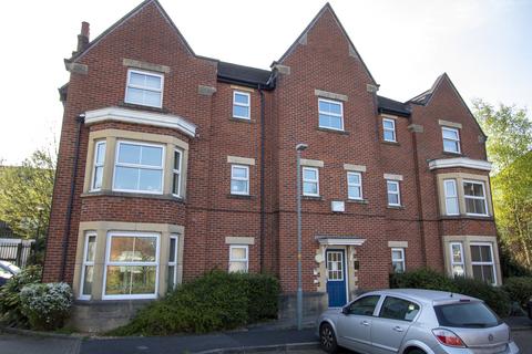 Alma Wood Close, Chorley PR7 2 bed flat for sale