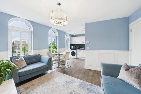 Oak Grove, Weston Favell... 2 bed apartment for sale