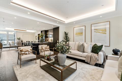 Queen Anne's Gate, London SW1H 2 bed flat for sale