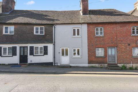 High Street, Seal, TN15 1 bed terraced house for sale
