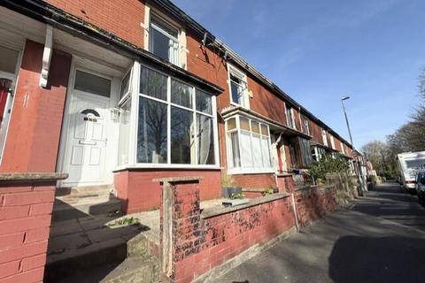 Windsor Road, Great Harwood... 3 bed terraced house for sale