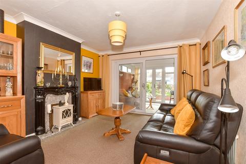 Woodland Road, Herne Bay, Kent 4 bed semi