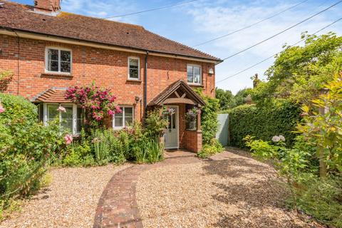 Station Road, Loxwood, Billingshurst... 4 bed semi