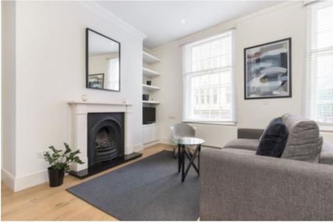 Wardour Street, London, Greater... 1 bed apartment for sale