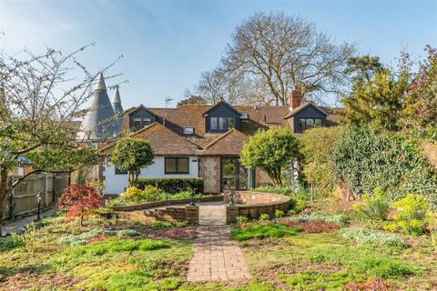 Sutton Road, Langley, Maidstone 4 bed house for sale