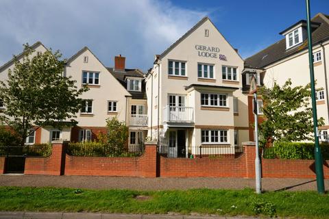 Upper Bognor Road, Bognor Regis 1 bed flat for sale