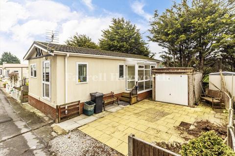 Oxcliffe New Farm, Heysham LA3 2 bed house for sale