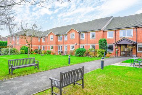 Manor Road North, Esher KT10 1 bed retirement property for sale