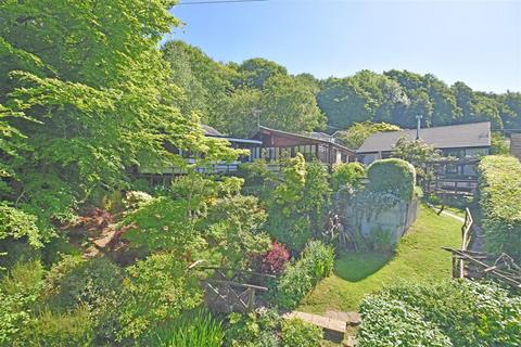 Blackborough, Cullompton 3 bed detached bungalow for sale