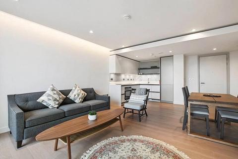 Edgware Road, London W2 1 bed apartment for sale