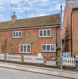 High Street South, Stewkley... 3 bed semi