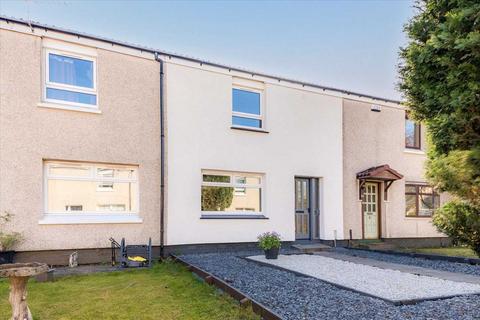 92 Kerse Road, FK3 9DU 2 bed terraced house for sale