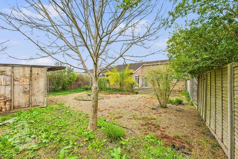 Falcon Avenue, Diss 3 bed detached bungalow for sale