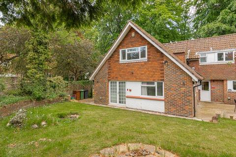 Milburn Walk, Epsom 5 bed detached house for sale