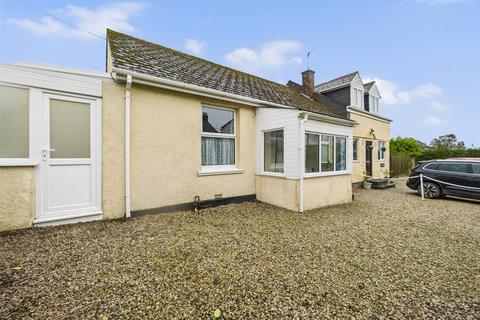 Bodmin, Cornwall 2 bed semi