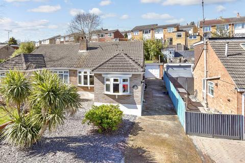 Rushdean Road, Rochester ME2 2 bed semi