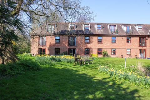 Delves House, Ringmer 2 bed retirement property for sale