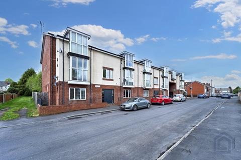 Wednesbury WS10 2 bed flat for sale
