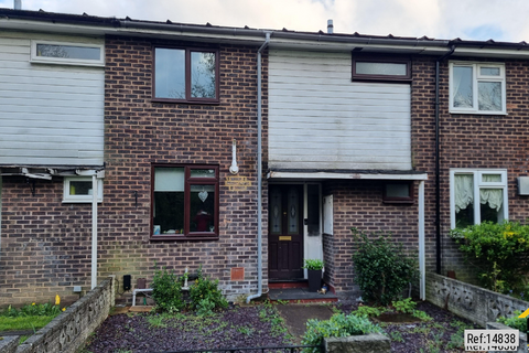 Gatley Avenue, West Ewell, Surrey, KT19 3 bed terraced house for sale