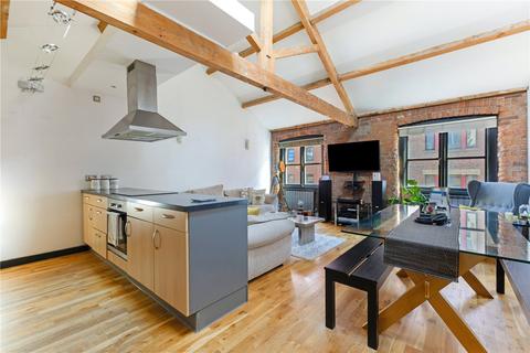 Chorlton Mill, 3 Cambridge Street... 2 bed apartment for sale