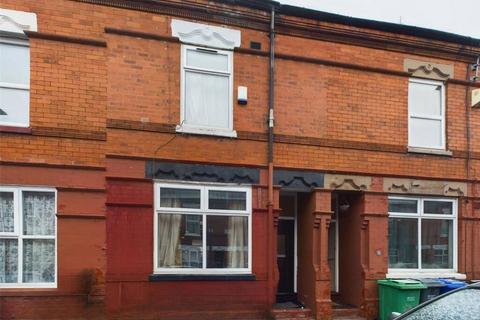 Hannah Street, Manchester, Greater... 3 bed terraced house for sale