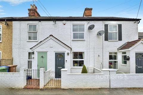 Albion Road, Sandhurst, Berkshire 2 bed terraced house for sale