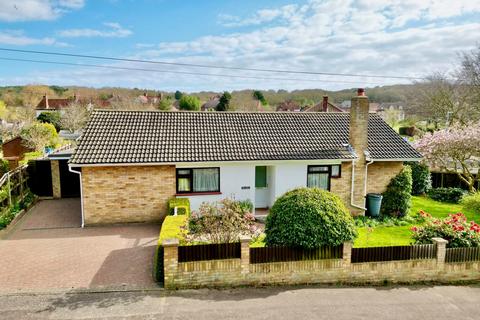 Station Road, Cromer, NR27 3 bed detached bungalow for sale