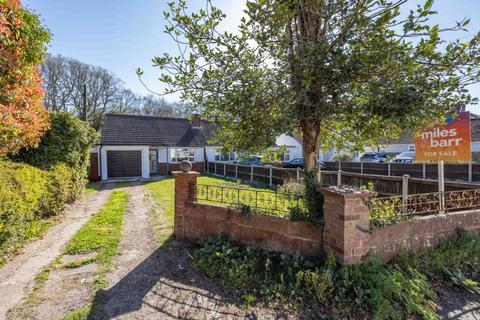 Hackington Road, Tyler Hill... 2 bed bungalow for sale