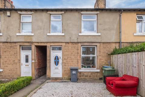 Long Lane, Huddersfield HD5 3 bed terraced house for sale