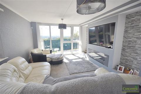 Bromfield Court, Tettenhall Wood... 2 bed apartment for sale