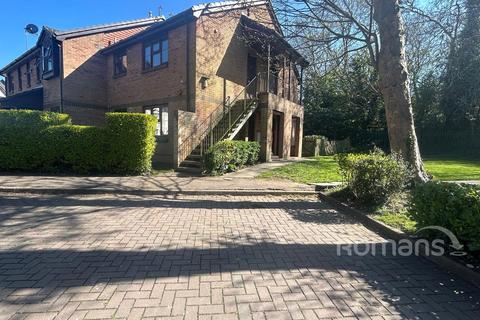 Merrivale Mews, Tavistock Road, West... Studio for sale