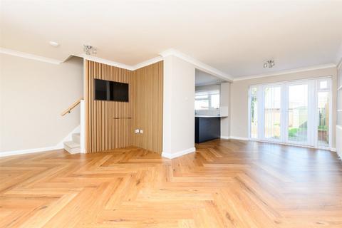 Collet Walk, Gillingham ME8 3 bed terraced house for sale