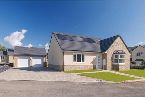 3 bed detached bungalow