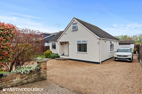 Sedge Green, Harlow CM19 3 bed house for sale