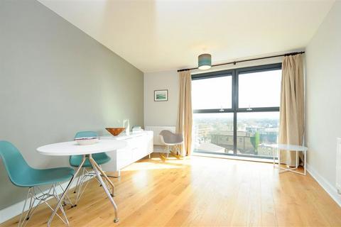 Hotspur Street, London SE11 1 bed flat for sale
