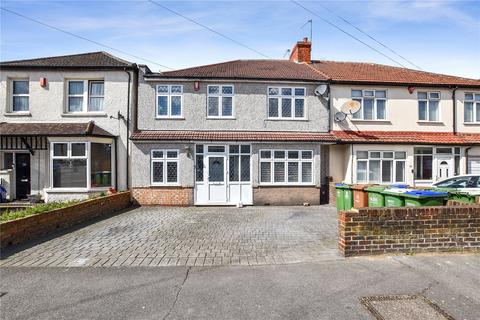 Lion Road, Bexleyheath, DA6 4 bed semi