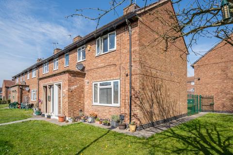 Chaloners Crescent, York 1 bed apartment for sale