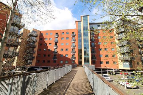 Velocity West, Leeds 2 bed apartment for sale
