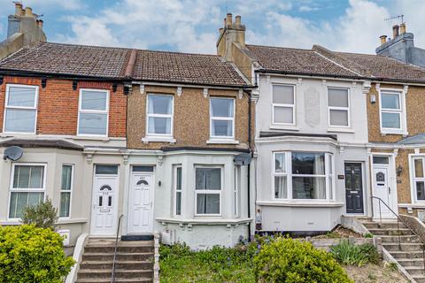 Harold Road, Hastings 2 bed terraced house for sale