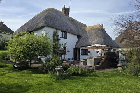 Milton Road, Milborne St. Andrew... 5 bed detached house for sale